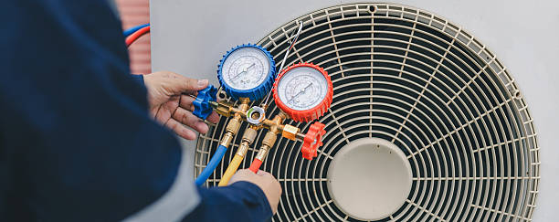 Licensed Hvac Installation service in Schaumburg, IL - HVAC Repair CO