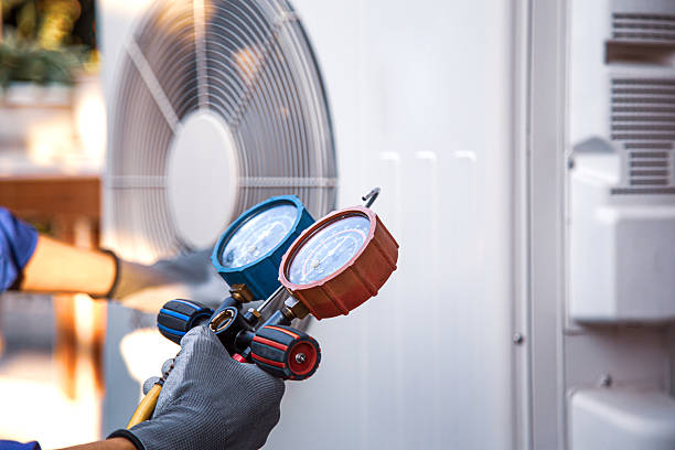 Trusted Hvac Installation service in Schaumburg, IL - HVAC Repair CO